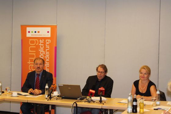 PK Welt-Siuzid-Präventionstag © Diözese Linz