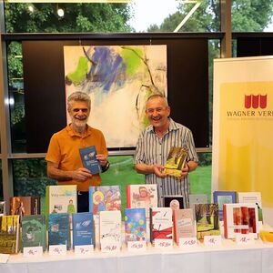 Bibliothekstagung 2023